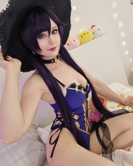 kaddi cosplay on onlyfans