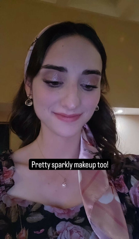 Abby Shapiro onlyfans free content