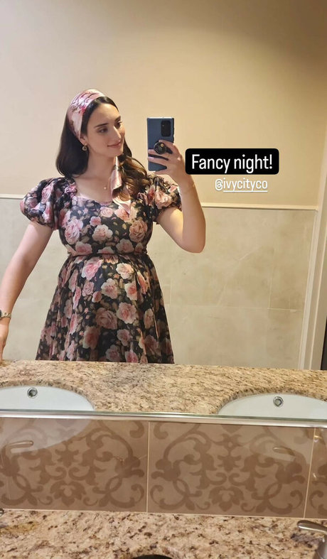 Abby Shapiro leaked onlyfans naked