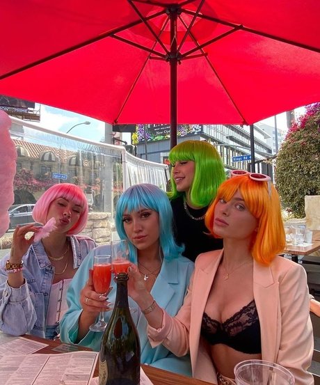 Lana Rh0ades onlyfans leak nude