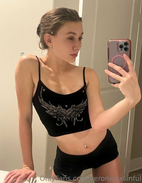 veronicaxsinful only fans review