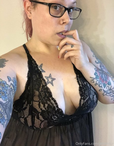 jeniferfur nude only fans