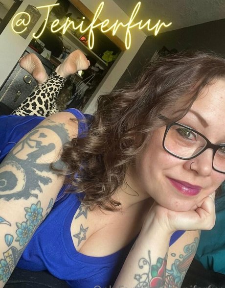 jeniferfur onlyfans leak porn
