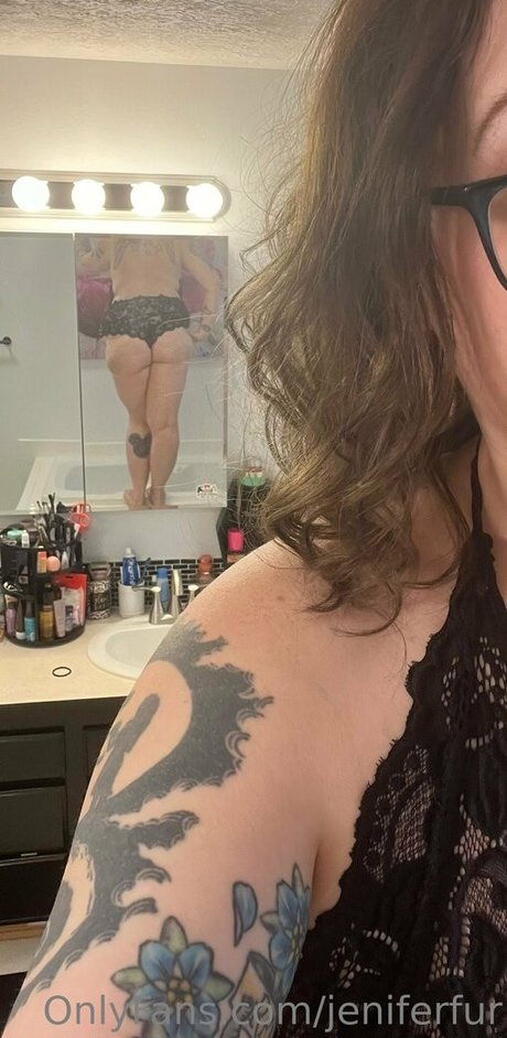 jeniferfur Profile pic