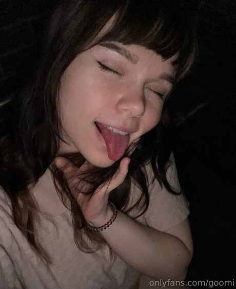 goomi onlyfans xxx