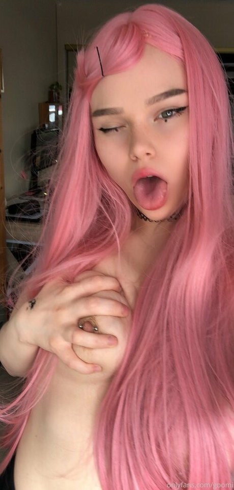 goomi free onlyfans porn