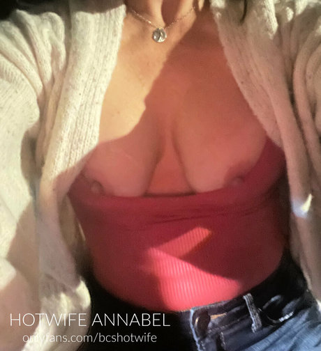 hotwifeannabell onlyfans leaked nudes