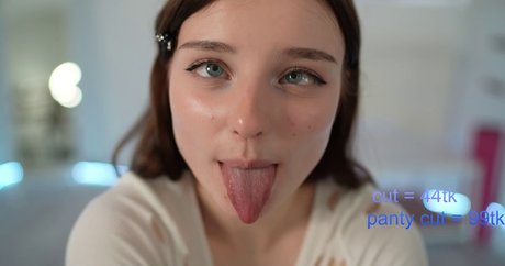 floret joy strip onlyfans