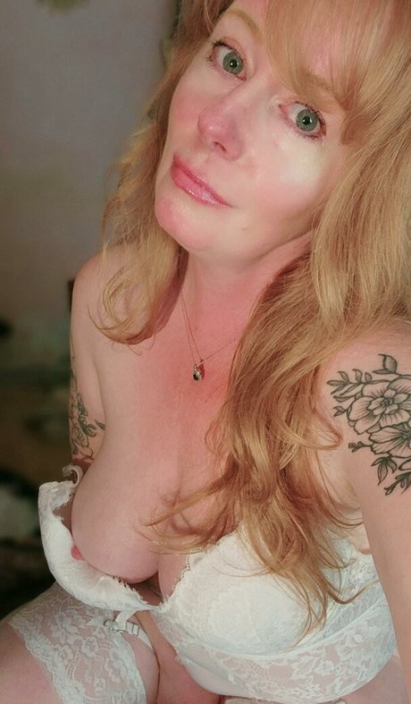 thenewgingercoug onlyfans pics nude