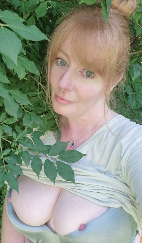 thenewgingercoug onlyfans leaks nude