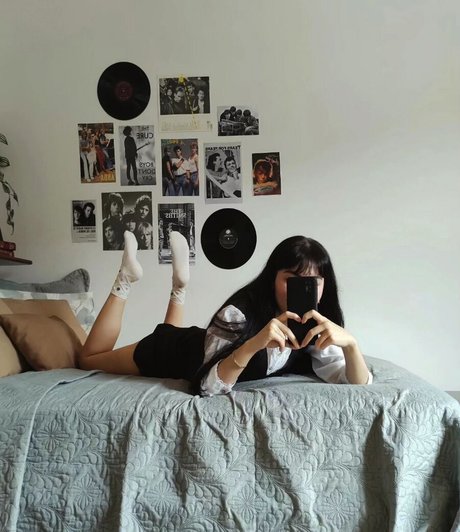 Becca Frances onlyfans pic