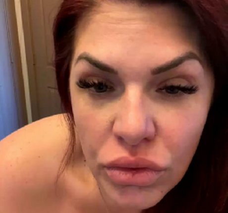 Jessica Jax onlyfans leaks xxx