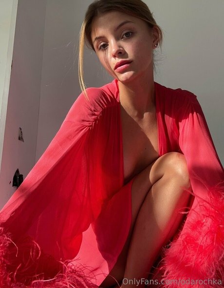 Dasha Komarova onlyfans leams