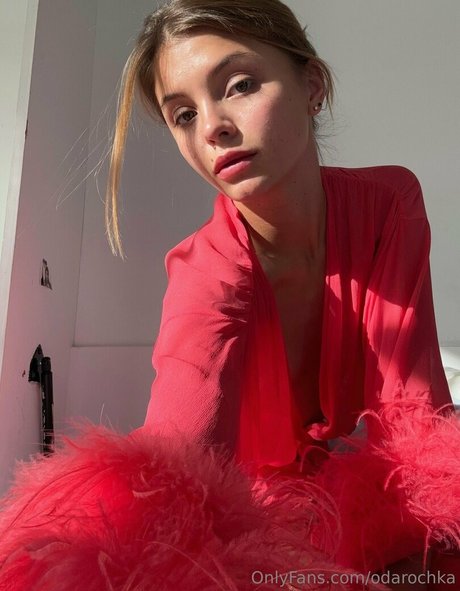 Dasha Komarova only fans naked