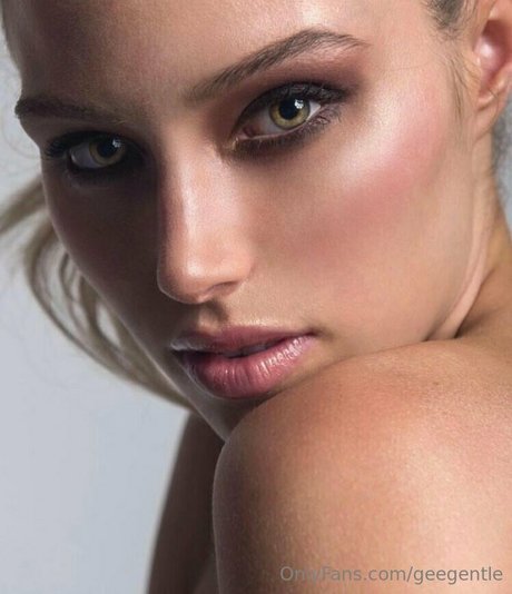 Geegentle onlyfans leak naked