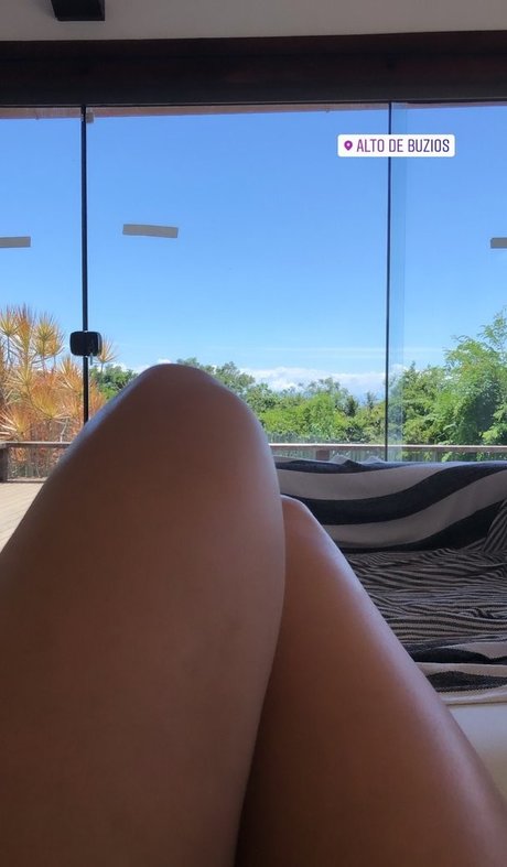 Nathalie Sousa Profile pic