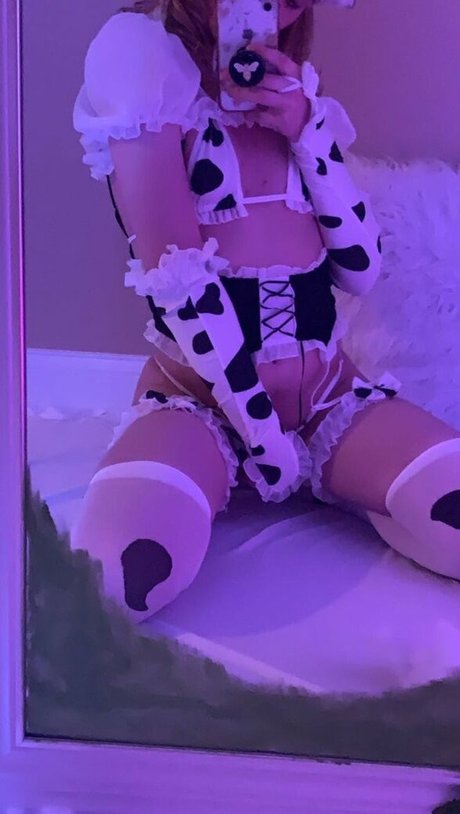 Dove Lillian onlyfans porn leaked