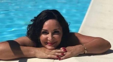 Shirley Ballas free onlyfans
