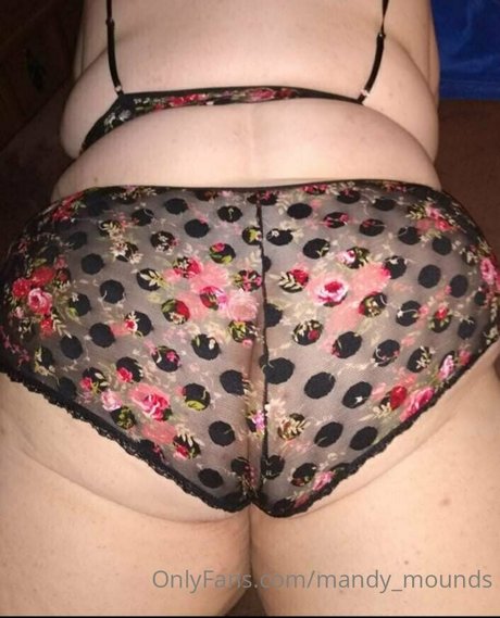 mandy mounds nudes onlyfans leaked