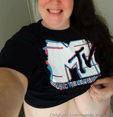 mandy mounds naked onlyfans pics