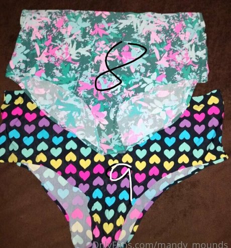 mandy mounds leaked onlyfans pictures