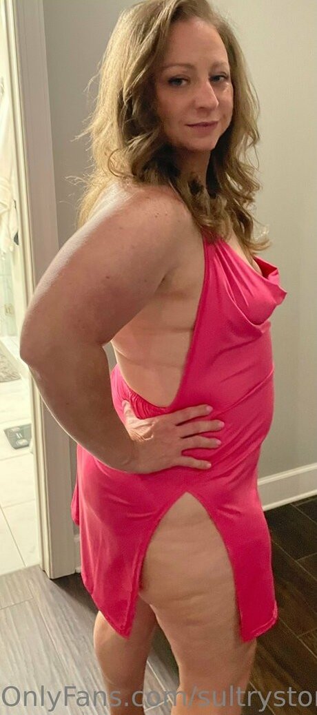 sultrystoner77 nude onlyfans leak