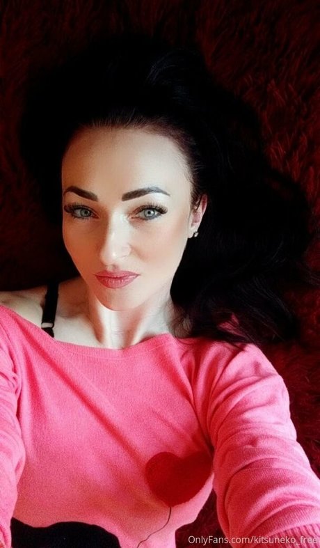 kitsuneko free onlyfans leaked