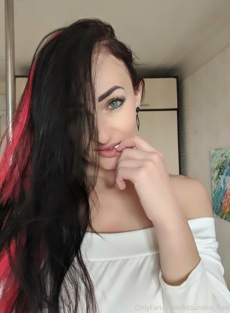 kitsuneko free Profile pic