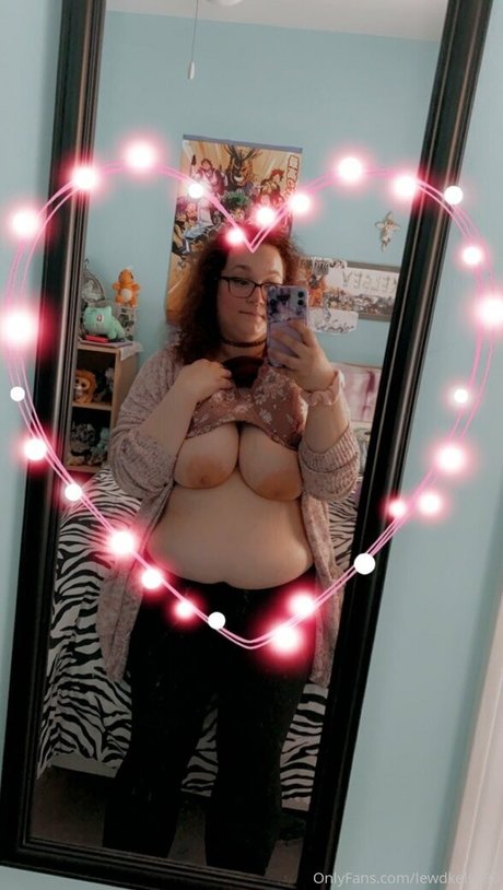 lewdkels596 onlyfans leak ass