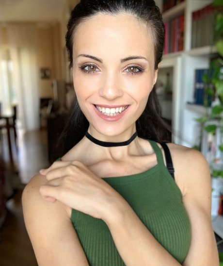 Kafkanya onlyfans sextape leak