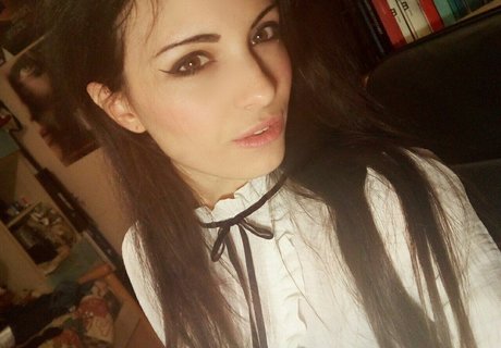 Kafkanya onlyfans nude content