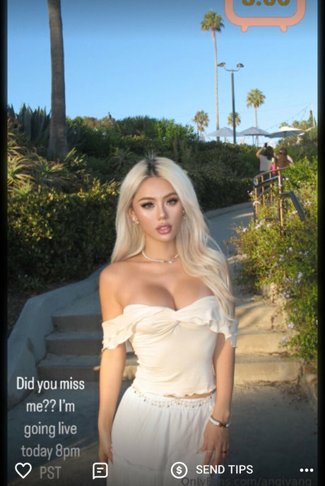 angifuckingyang onlyfans.