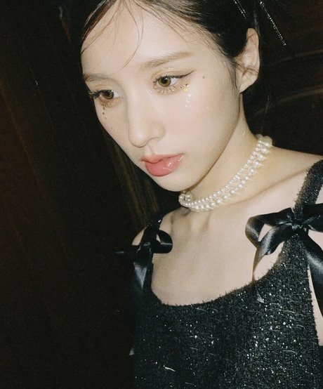 HeeJin onlyfans nude pictures