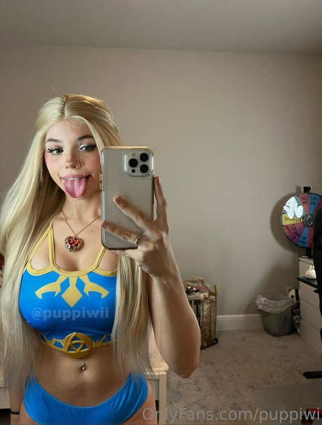 Puppiwi xxx only fans