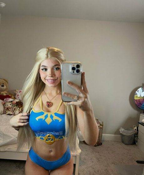 Puppiwi onlyfans leaks