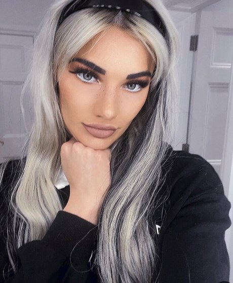 Hannah Taylor onlyfans pics leaked