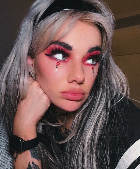 Hannah Taylor leaks onlyfans