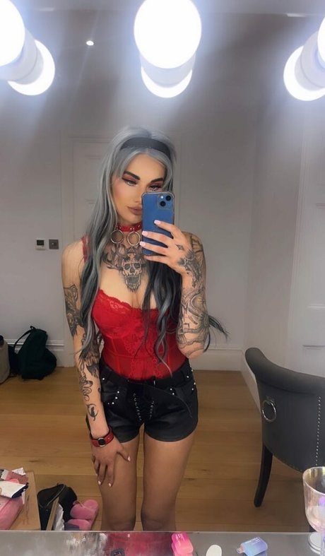 Hannah Taylor onlyfans naked leaked