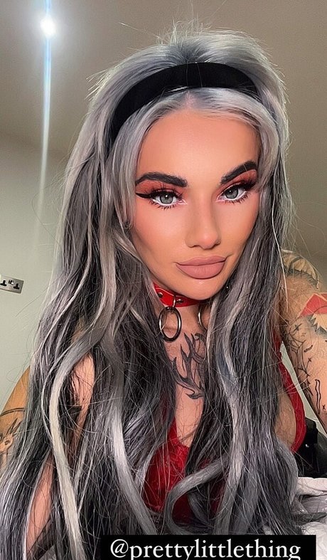 Hannah Taylor onlyfans archives