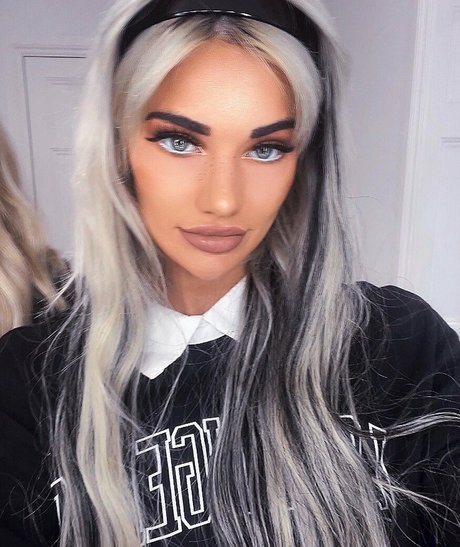 Hannah Taylor onlyfans leaks porn