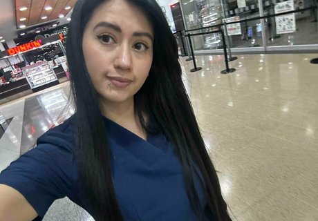 pilar nurse Profile pic