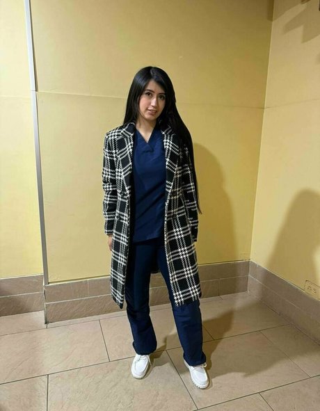 pilar nurse new onlyfans leak