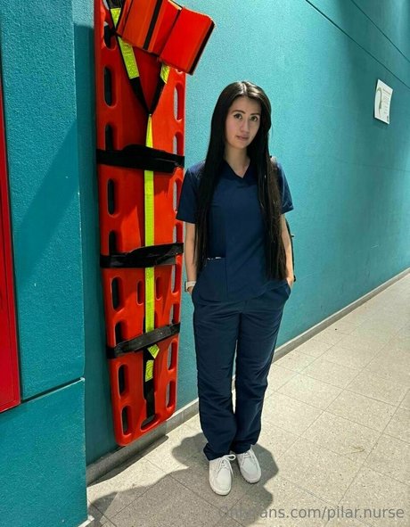 pilar nurse onlyfans naked
