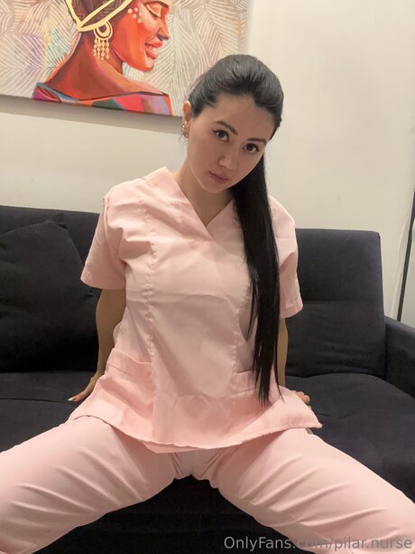 pilar nurse onlyfans leak fuck