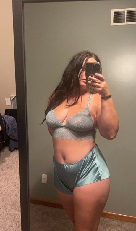 Megan Gaither nudes leaked onlyfans