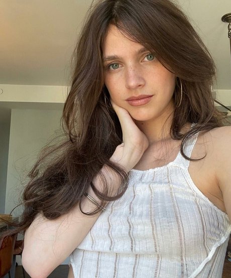 Nell Tiger onlyfans nudes