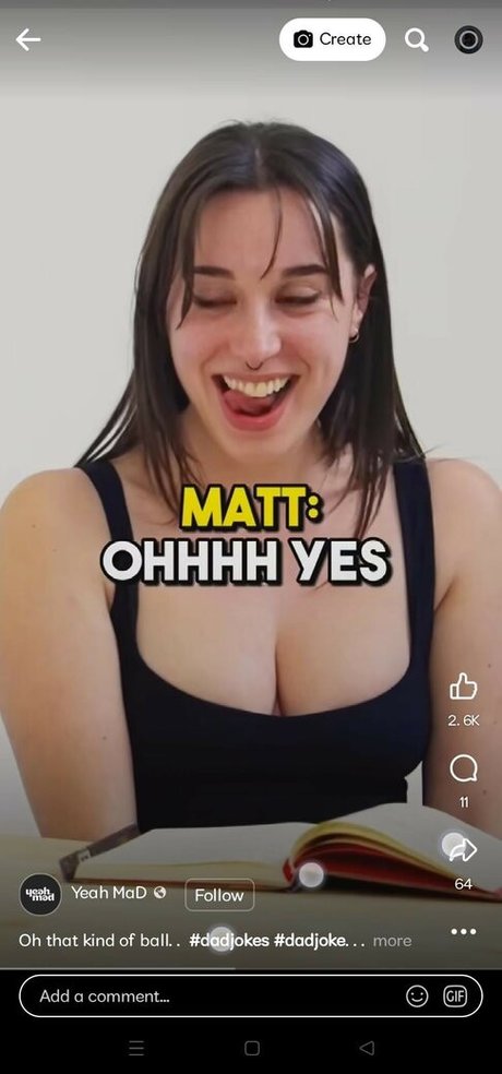 Abby Boom only fans pic