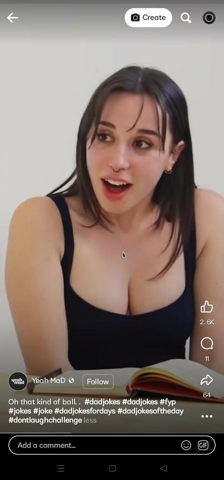 Abby Boom onlyfans leak nudes