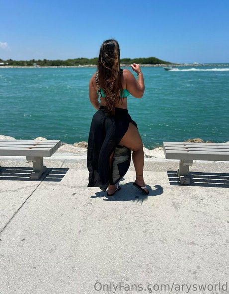 arysworld onlyfans free