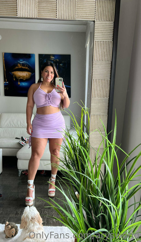 arysworld onlyfans leaked